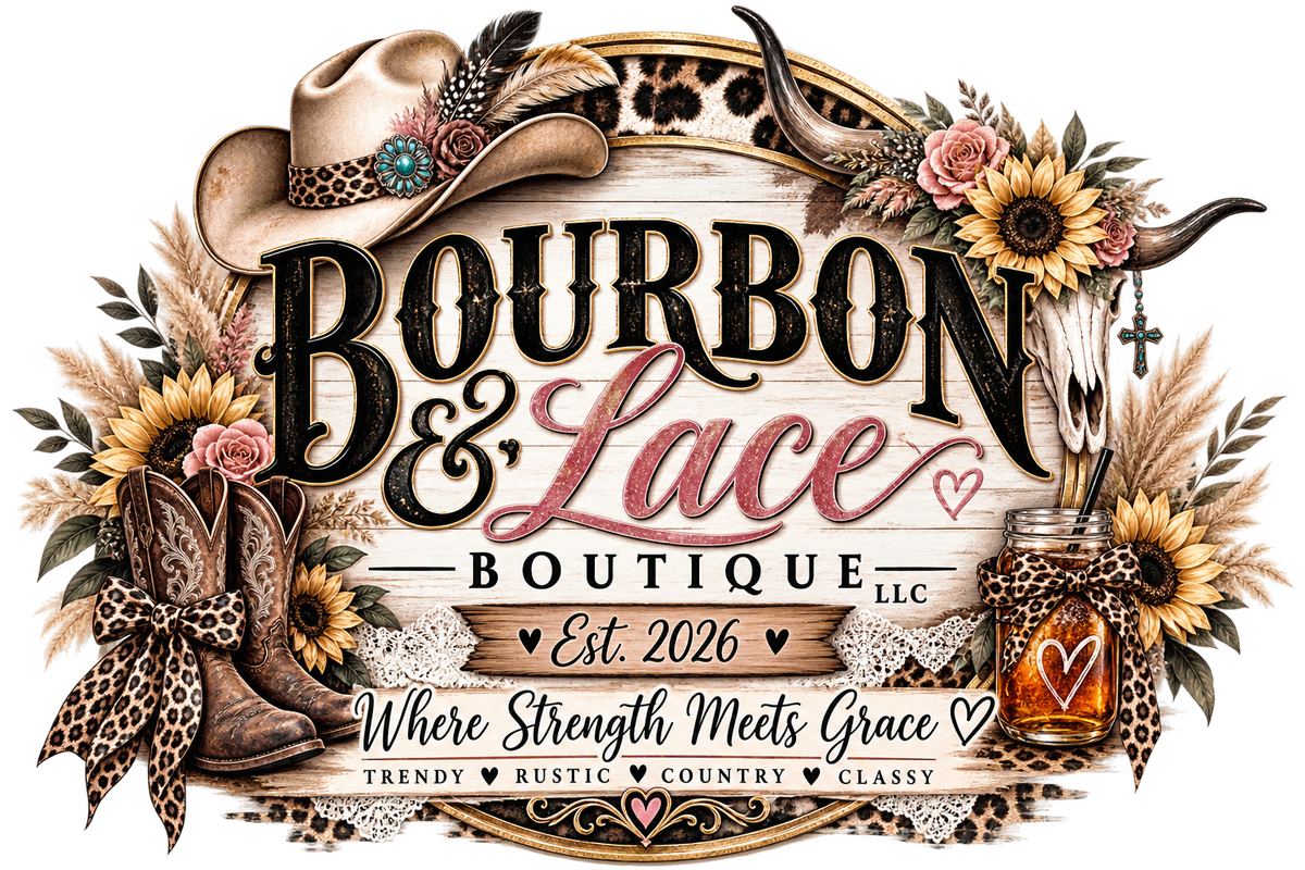 Bourbon & Lace Boutique, LLC